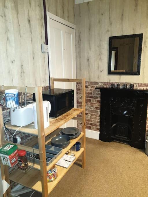 Spacious Bedroom With Private Bathroom. Abbey Wood Exterior foto